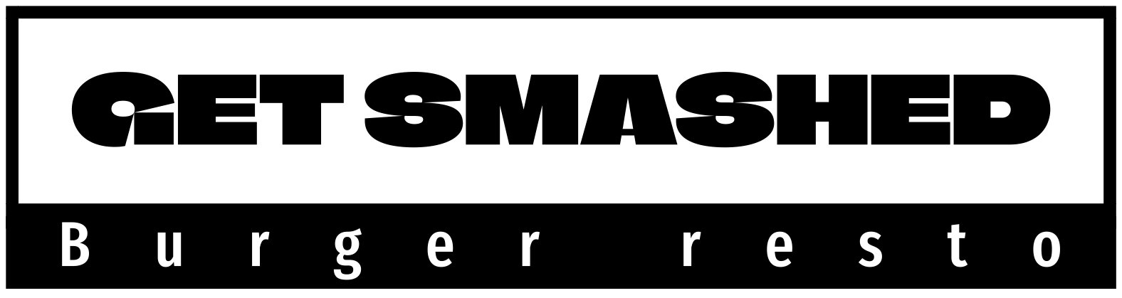 Junk Smash Burgers Logo